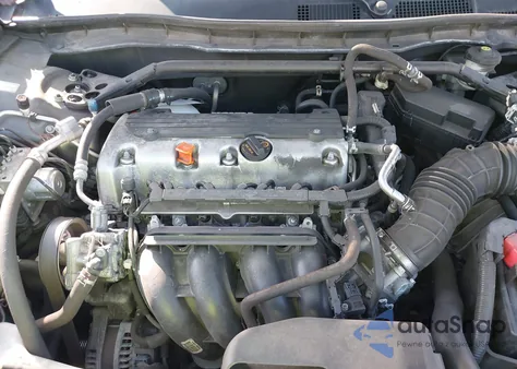 2011 Honda Accord 2.4 Ex-L z USA, uszkodzony, nr VIN 1HGCP2F86BA021497